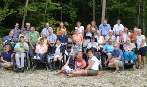 Karinthië - Oostenrijk 2019