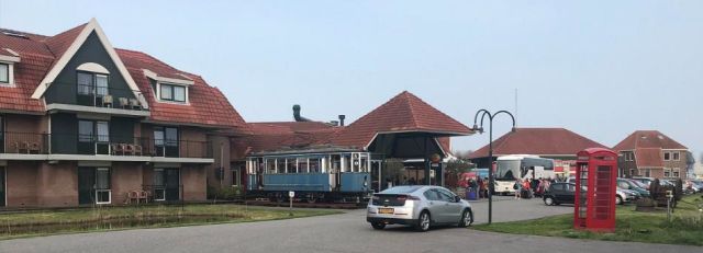 De Vrije Vogel Elsloo Drenthe Accomodatie