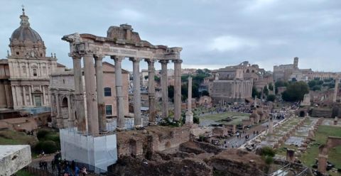 Rome 01