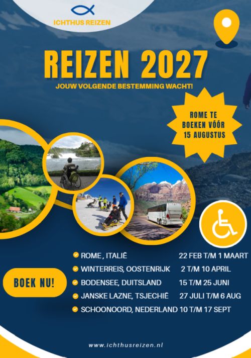 reizen 2027