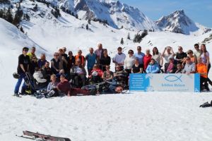 Winterreis Au - Oostenrijk 2025