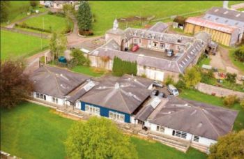 Edenburgh - Schotland