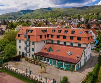 Neustadt - Duitsland